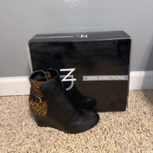 new directions boots